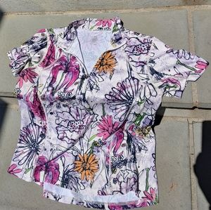 Kerrits Riding shirt